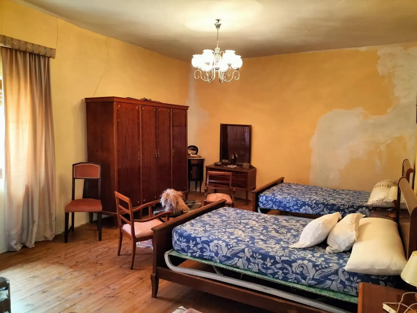 Bedroom of Houses for sale in Valle del Retortillo