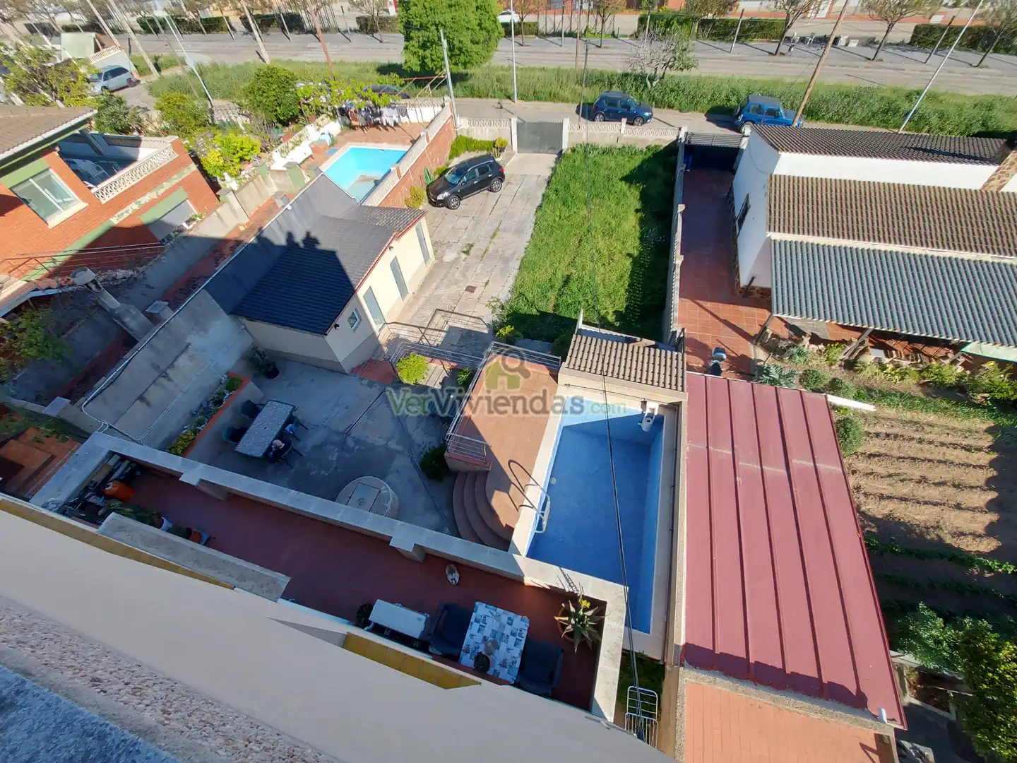 Houses for sale in Carrer de Rafael Casanova, 140, Sant Vicenç Dels Horts