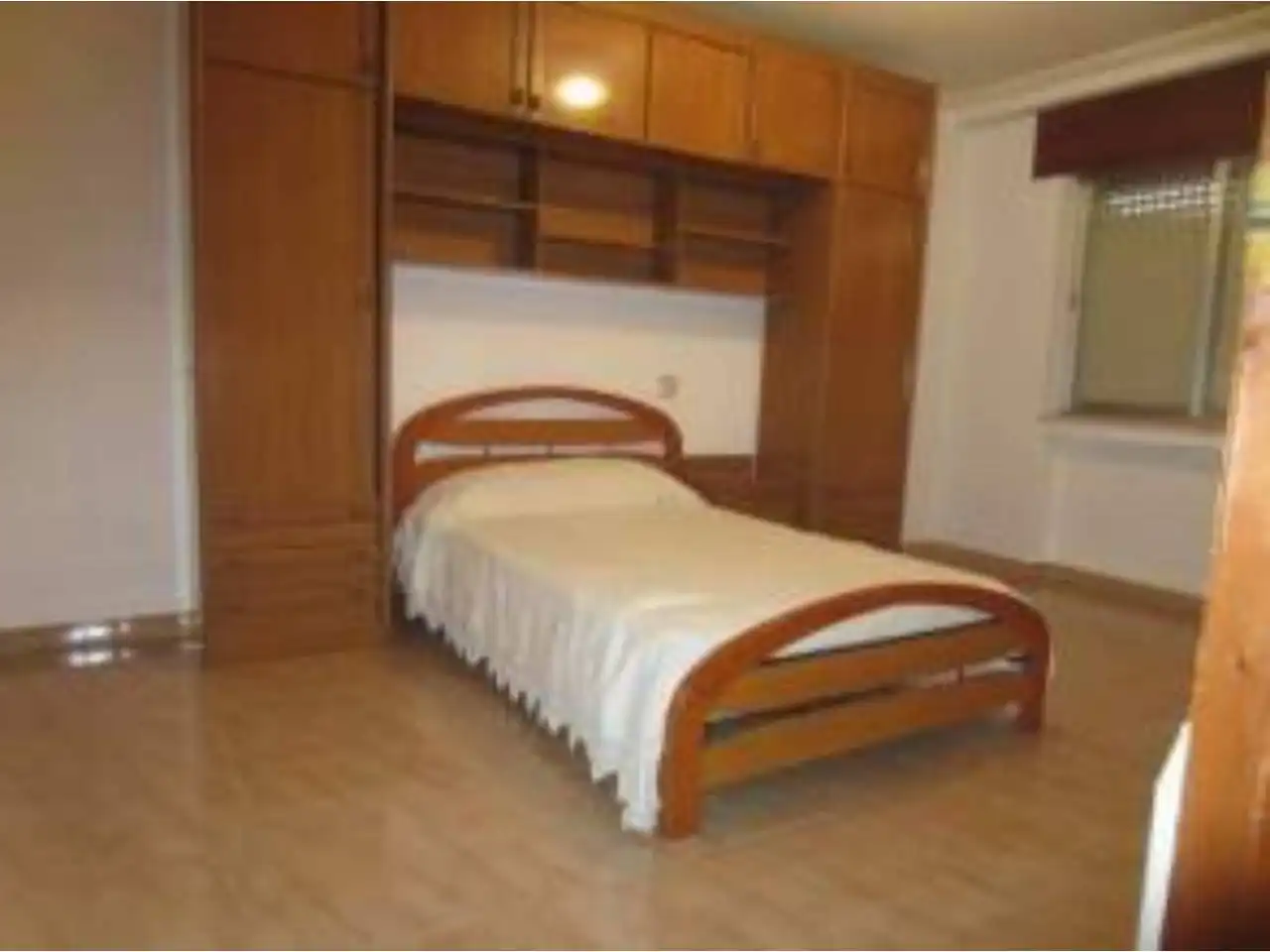 Bedroom of Attic for sale in Ciudad Rodrigo  with Heating, Terrace and Storage room