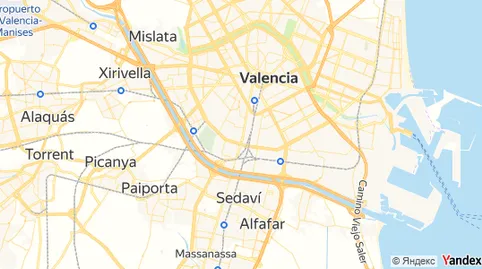 Photo 5 of Flat for sale in La Creu Coberta, Valencia Capital