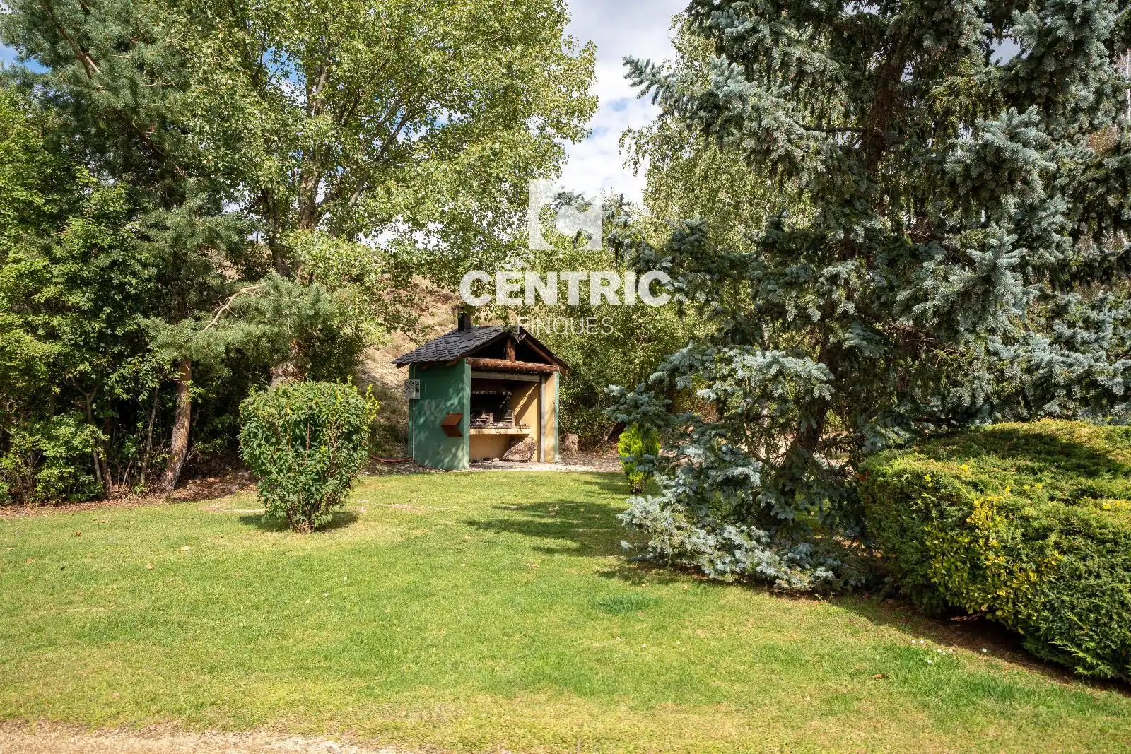 Detached homes for sale in Ger  with Heating and Terrace