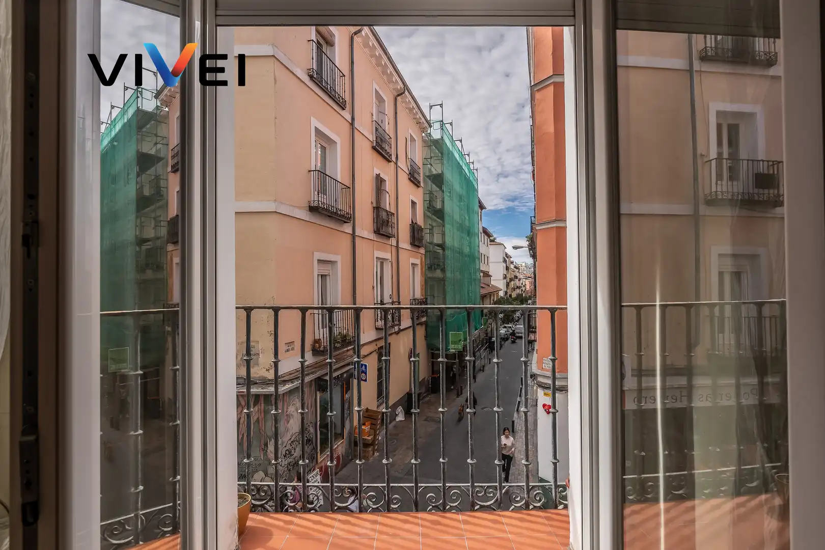 Pis amb terrassa en venda a Calle del Espíritu Santo, imagen 35