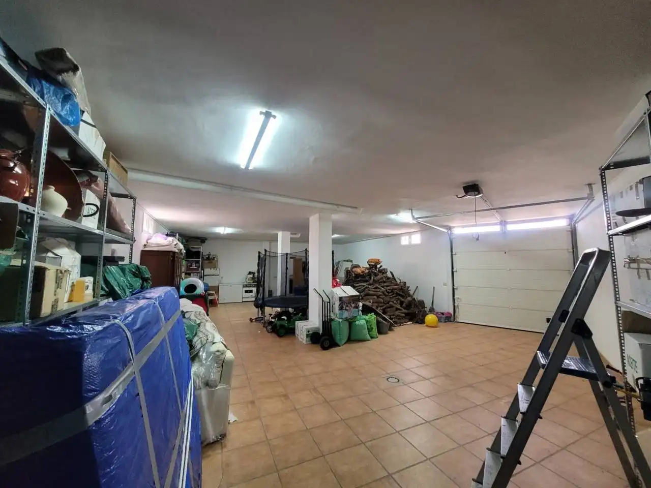 Chalet con piscina en venta en Baza, imagen 49