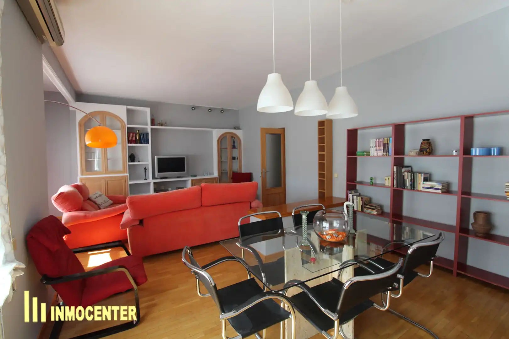 Wohnung zum Verkauf in Fuensalida