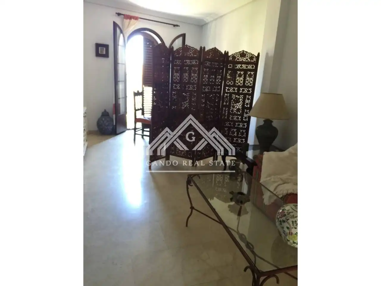 Piso en venta en Centro - Doña Mercedes