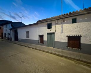 Vista exterior de Finca rústica en venda en Pollos amb Terrassa