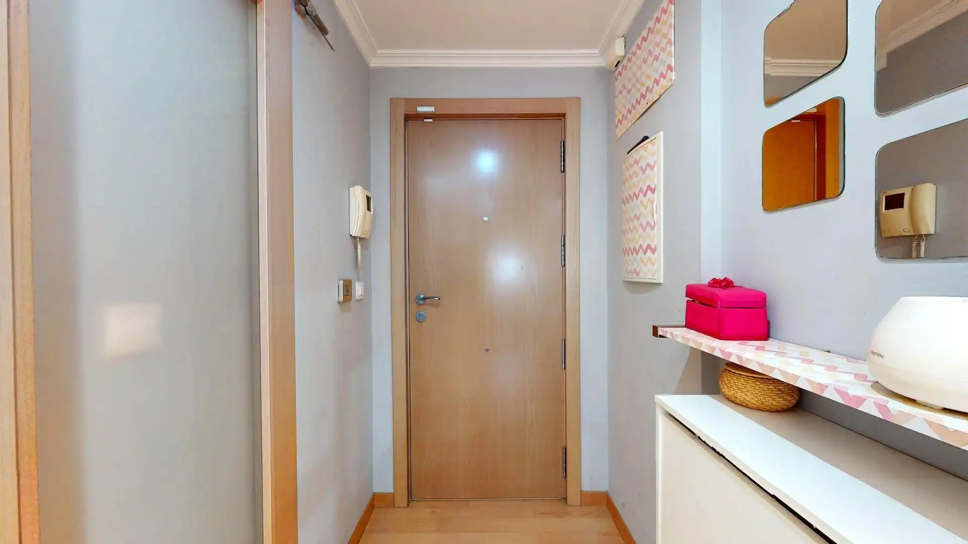 Flat with pool for sale in Plaza DE ANDALUCIA, imagen 2
