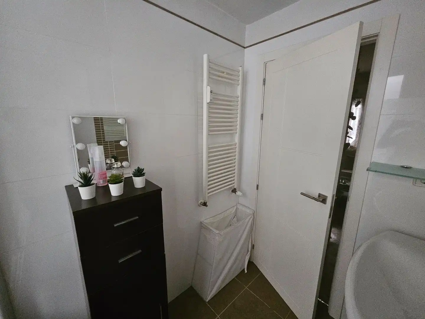 Apartamento de alquiler en Madrid, Madrid