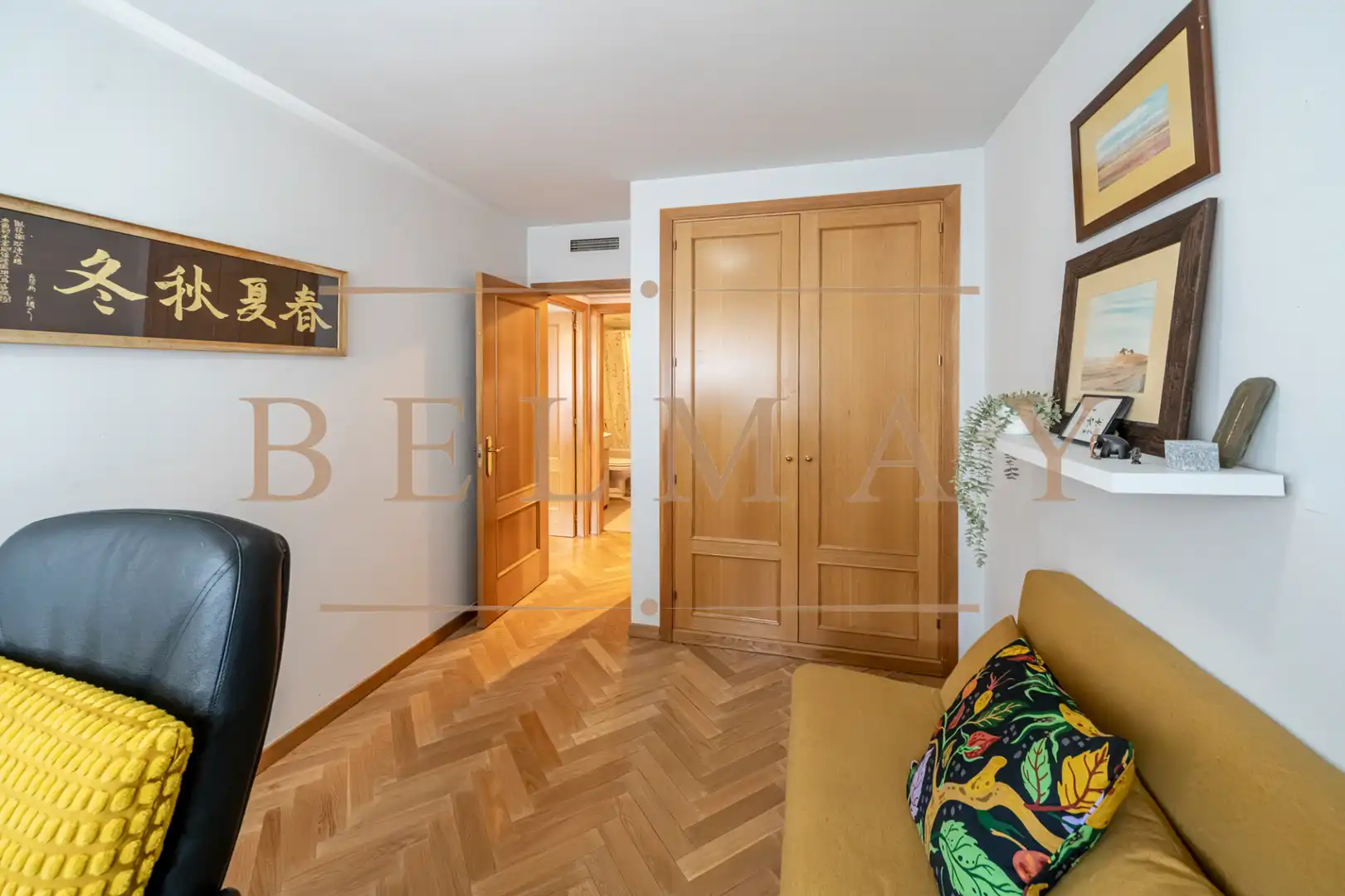 Flat with pool for sale in Calle de Fernando VII, imagen 34