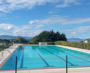 Piscina de Apartament en venda en Barrika amb Terrassa