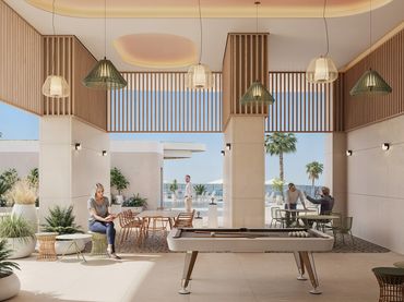 Apartment zum Verkauf in Playa de Poniente