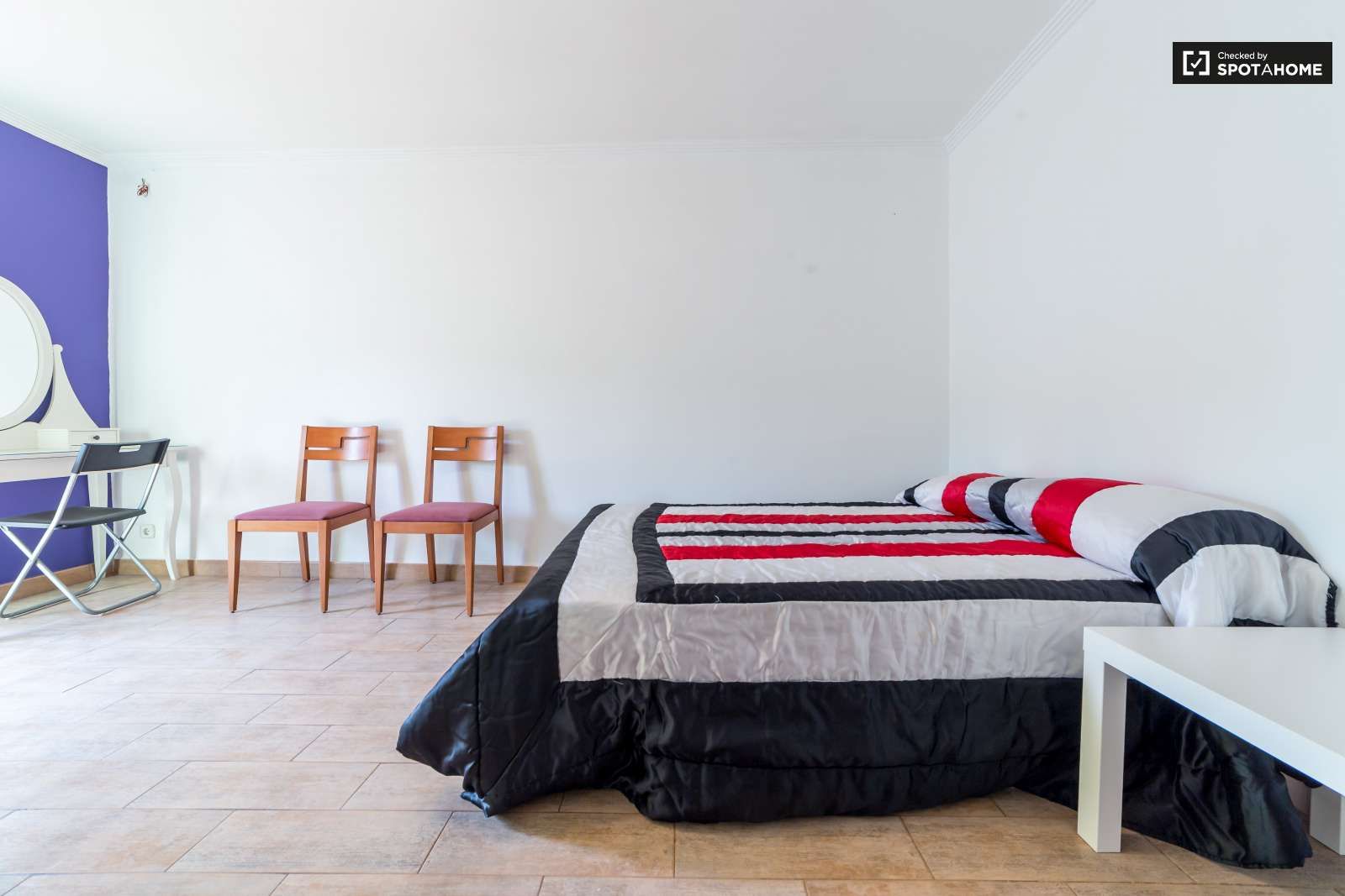 Flat to share in Tres Forques