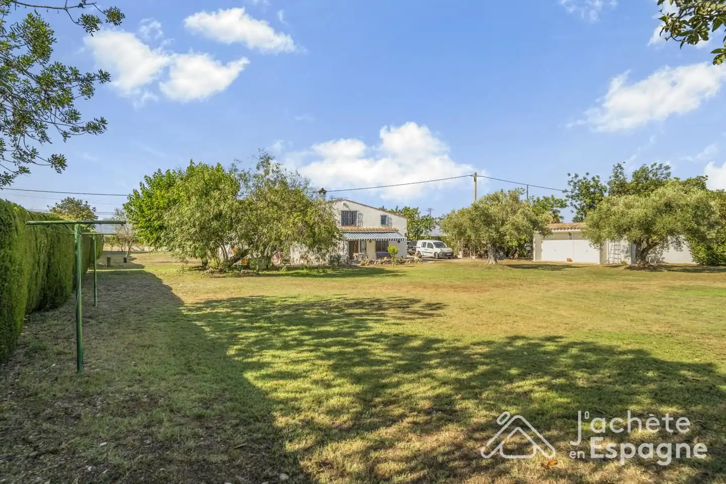 Finca rústica en venta en N/A, Ulldecona