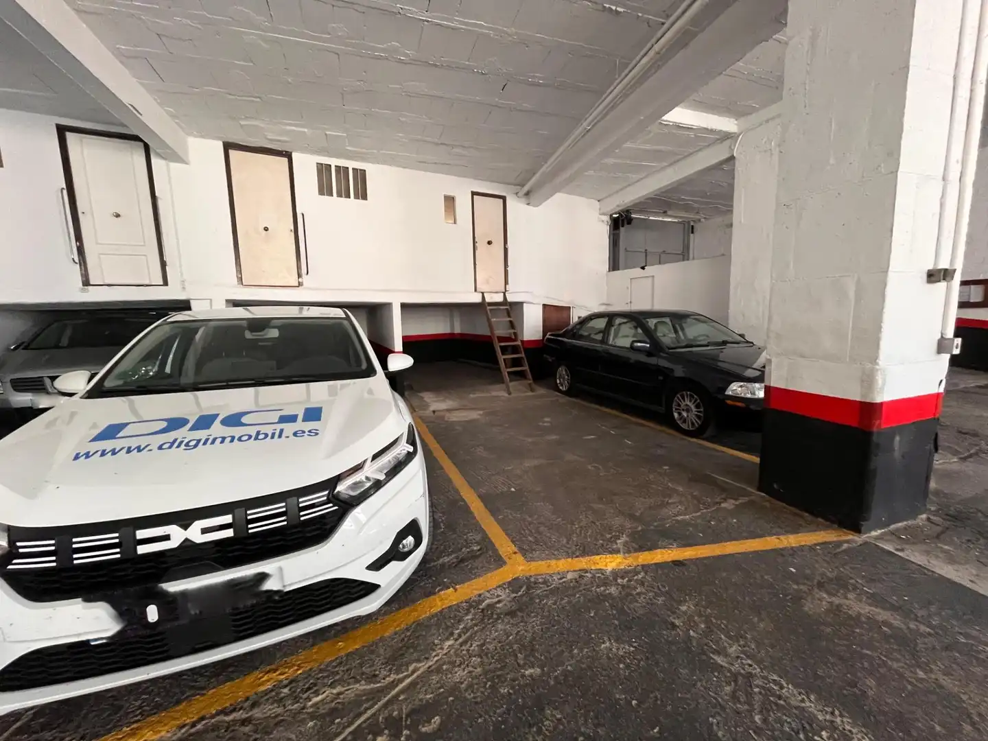 Parcheggio in vendita a Kalero - Basozelai, imagen 4