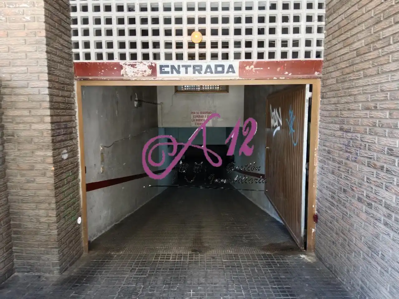 Aparcament en venda a Carrer de Sant Marcel·lí 4, imagen 5
