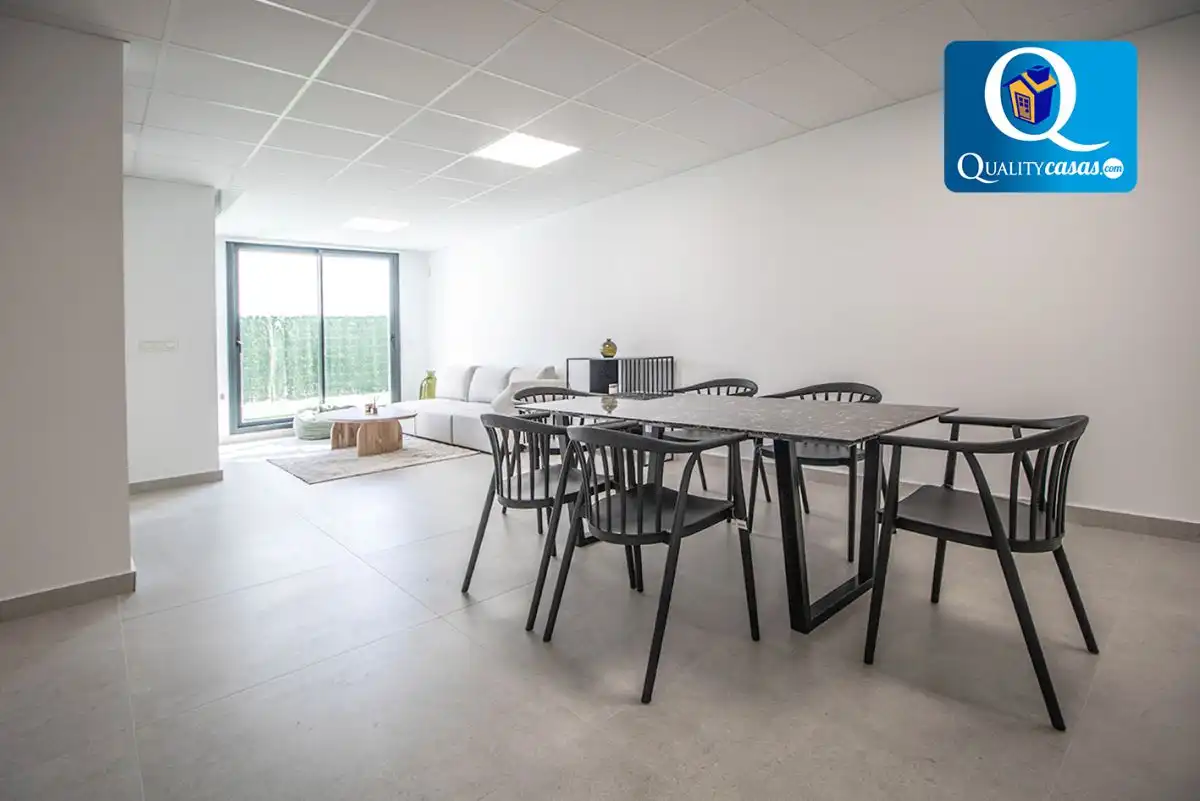 Detached house for sale in Balcón de Finestrat - Terra Marina, imagen 14