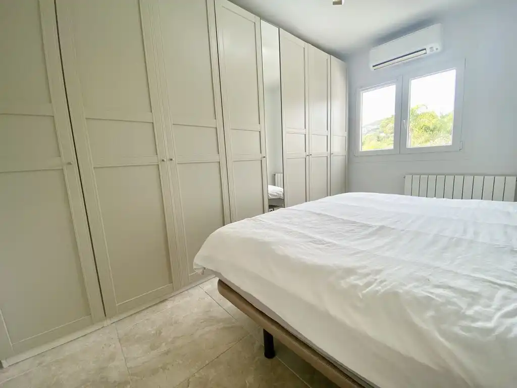 Habitación de Casa adosada en venta en Calvià con Aire acondicionado y Terraza
