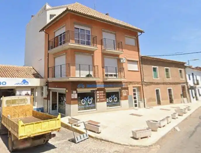 Vista exterior de Apartament en venda en Torres Torres amb Balcó