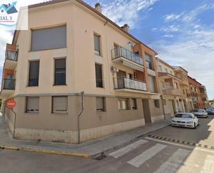 Exterior view of Duplex for sale in Santa Margarida I Els Monjos  with Balcony