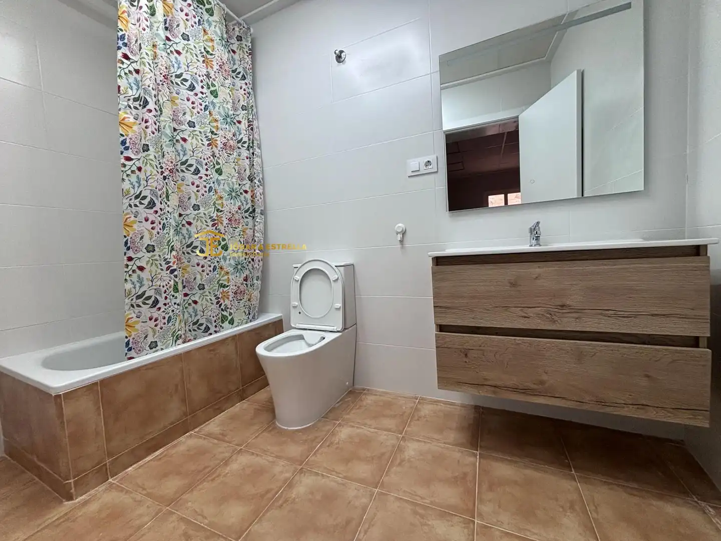 Apartament amb terrassa en venda a Lorca Ciudad, imagen 6