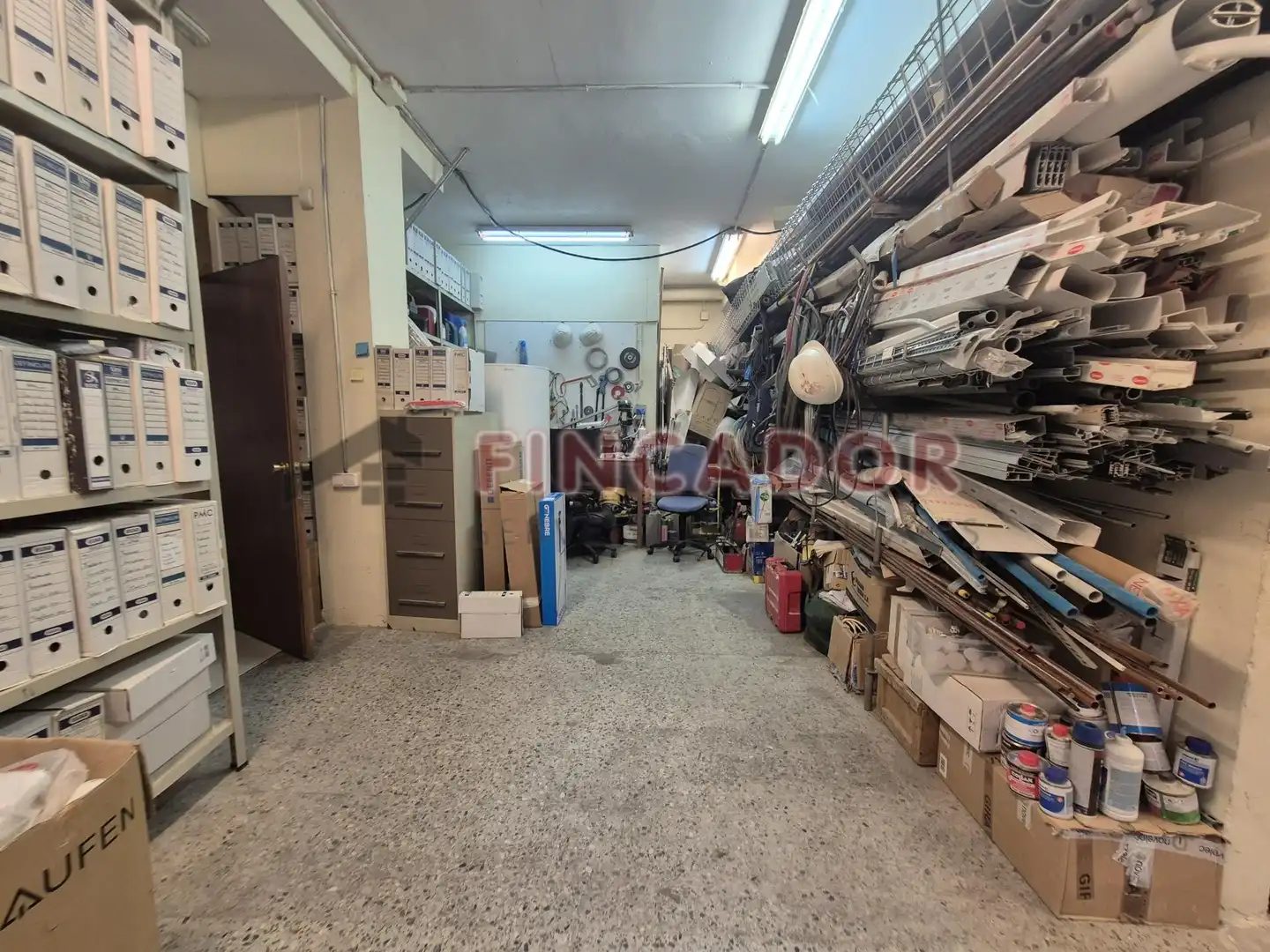 Local en venta en Barcelona con Aire acondicionado, Calefacción y Amueblado