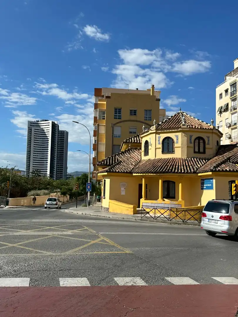 Piso con ascensor en venta en Centro, imagen 2