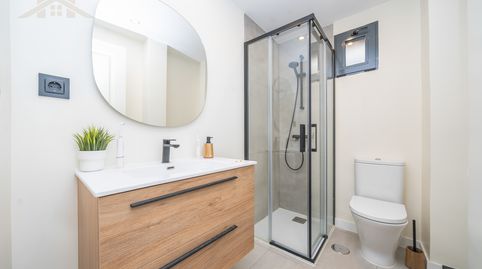 Foto 2 de Ático en venta en Calle Adolfo Pérez Esquivel, 7, Parque Empresarial, Las Rozas de Madrid