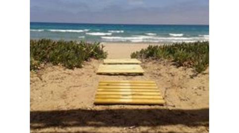 Photo 4 of Premises to rent in Urbanizacion Castillo de Mar II, 5, Barrio de la Concepción, Cartagena