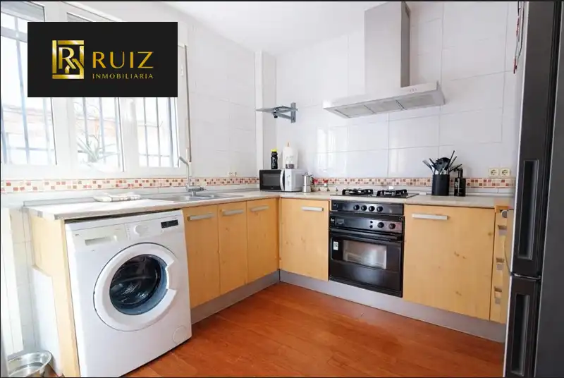 Kitchen of Detached homes for sale in Santa Fe  with Terrace and Storage room