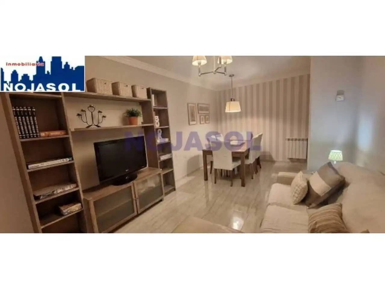 Wohnung mit Pool zur Miete in Calle LA SIERRA 9, imagen 23