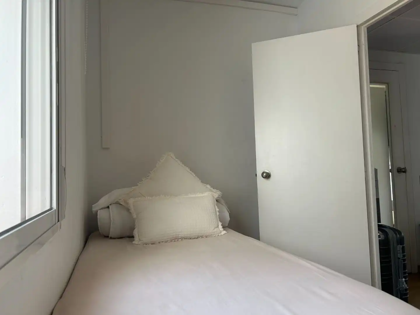 Apartament amb piscina en venda a Carrer del Tennis 38, imagen 7