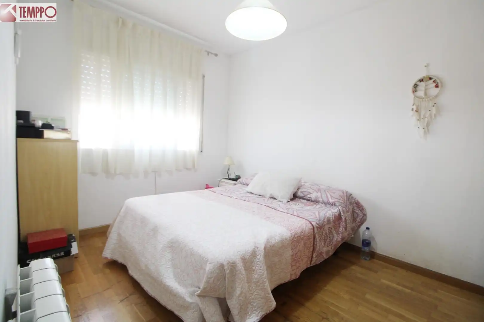 Dormitori de Casa adosada en venda en El Vendrell amb Calefacció, Jardí privat i Terrassa