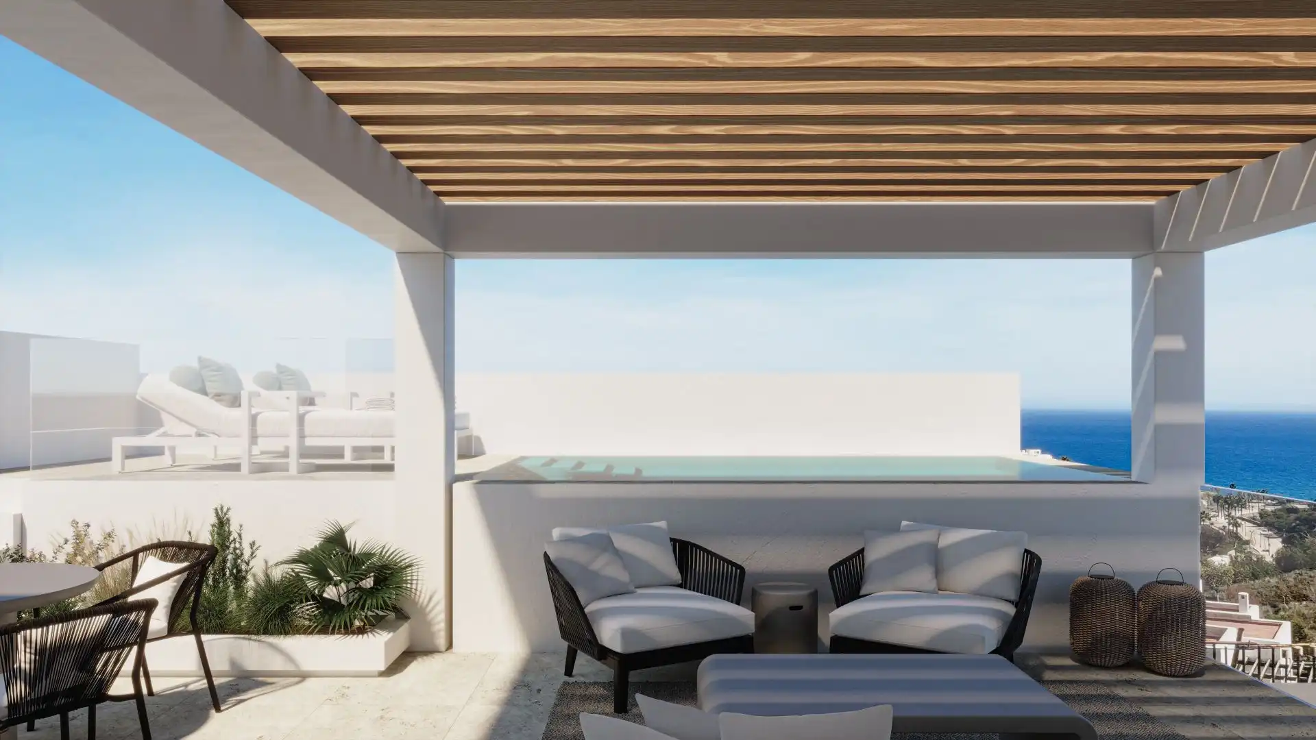 Appartement à vendre à Mojácar Playa - Las Ventanicas - La Paratá, imagen 10