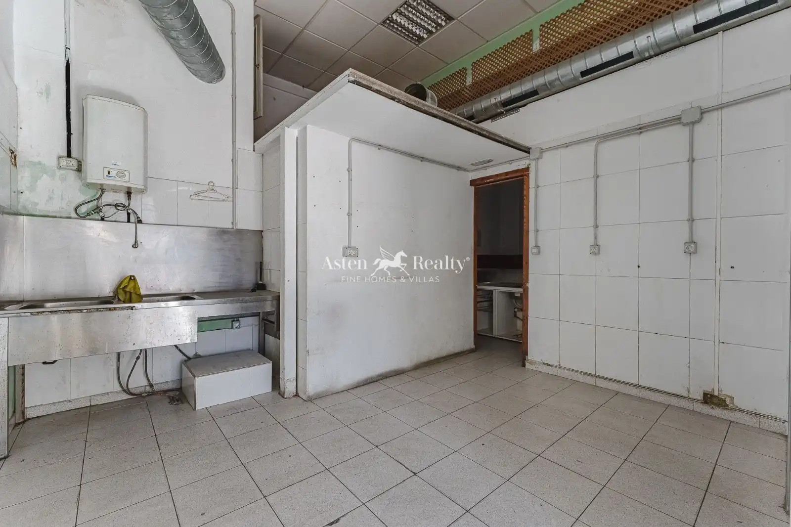 Kitchen of Houses for sale in Güímar