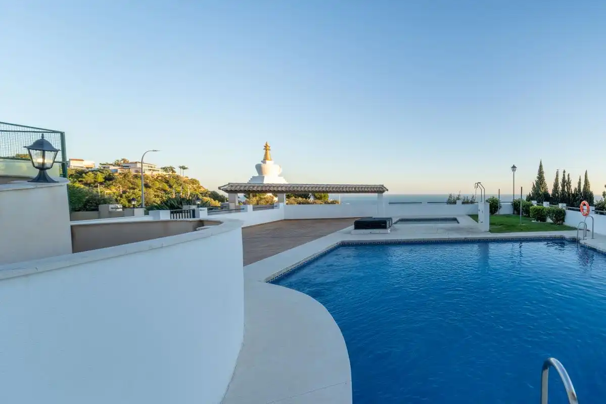 Flat for sale in Av. Retamar, La Capellanía - El Higuerón