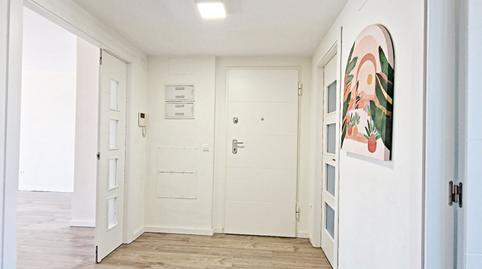 Foto 3 de Pis de lloguer a Avenida Joaquín Arias, PAU 5, Alicante / Alacant