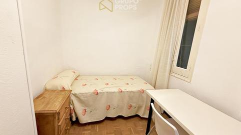 Foto 4 de Apartament de lloguer a Arapiles, Madrid