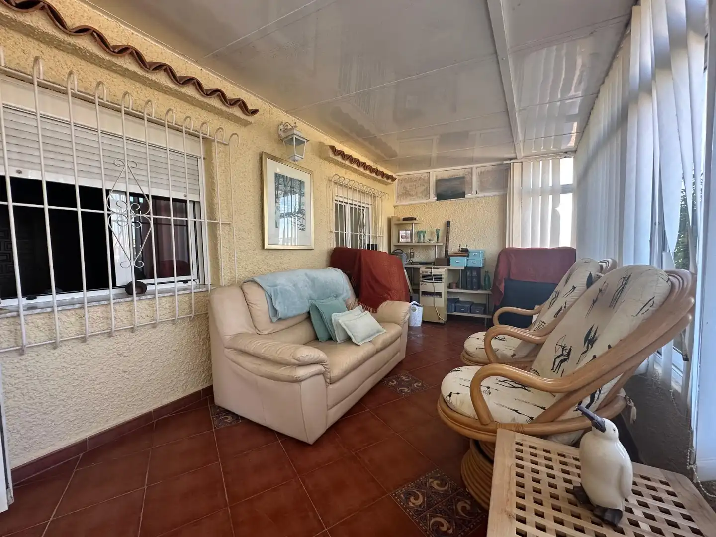 Casa o chalet en venta en San Fulgencio con Aire acondicionado, Terraza y Trastero