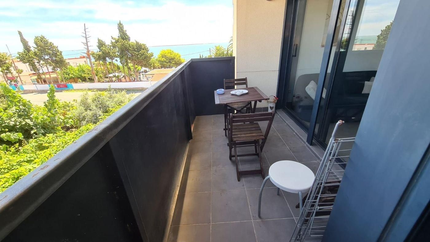 Apartament en venda a Alcanar