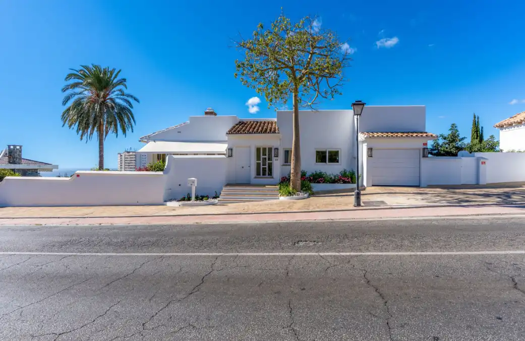 Villa con piscina in vendita a Avenida Calderón de la Barca 16, imagen 12