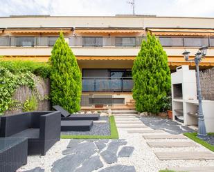 Terrassa de Casa o xalet en venda en Altafulla amb Aire condicionat, Terrassa i Piscina