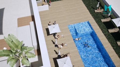Piso en venta en Los Alcázares, 3 dormitorios.