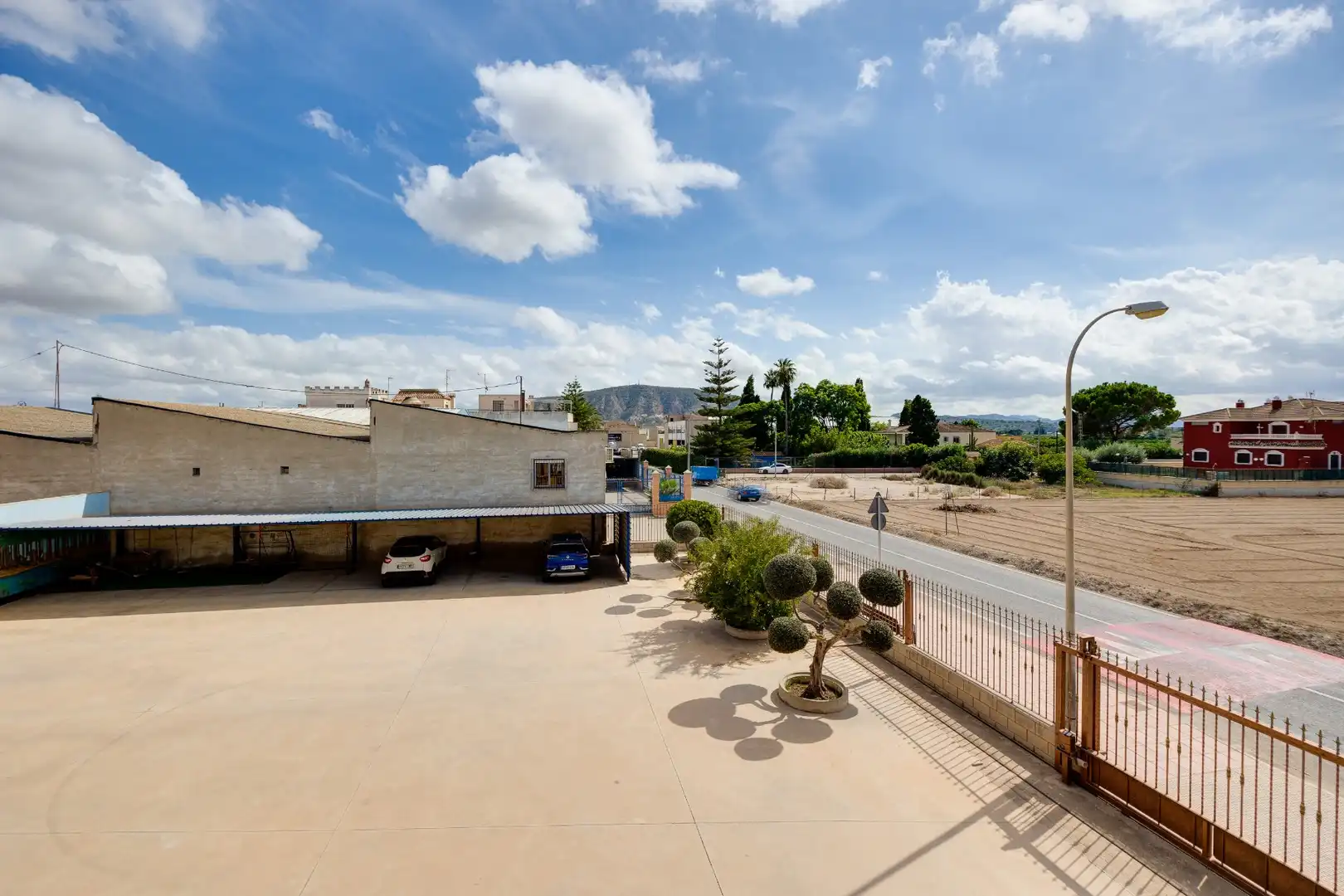 Casa o xalet en venda a Orihuela ciudad