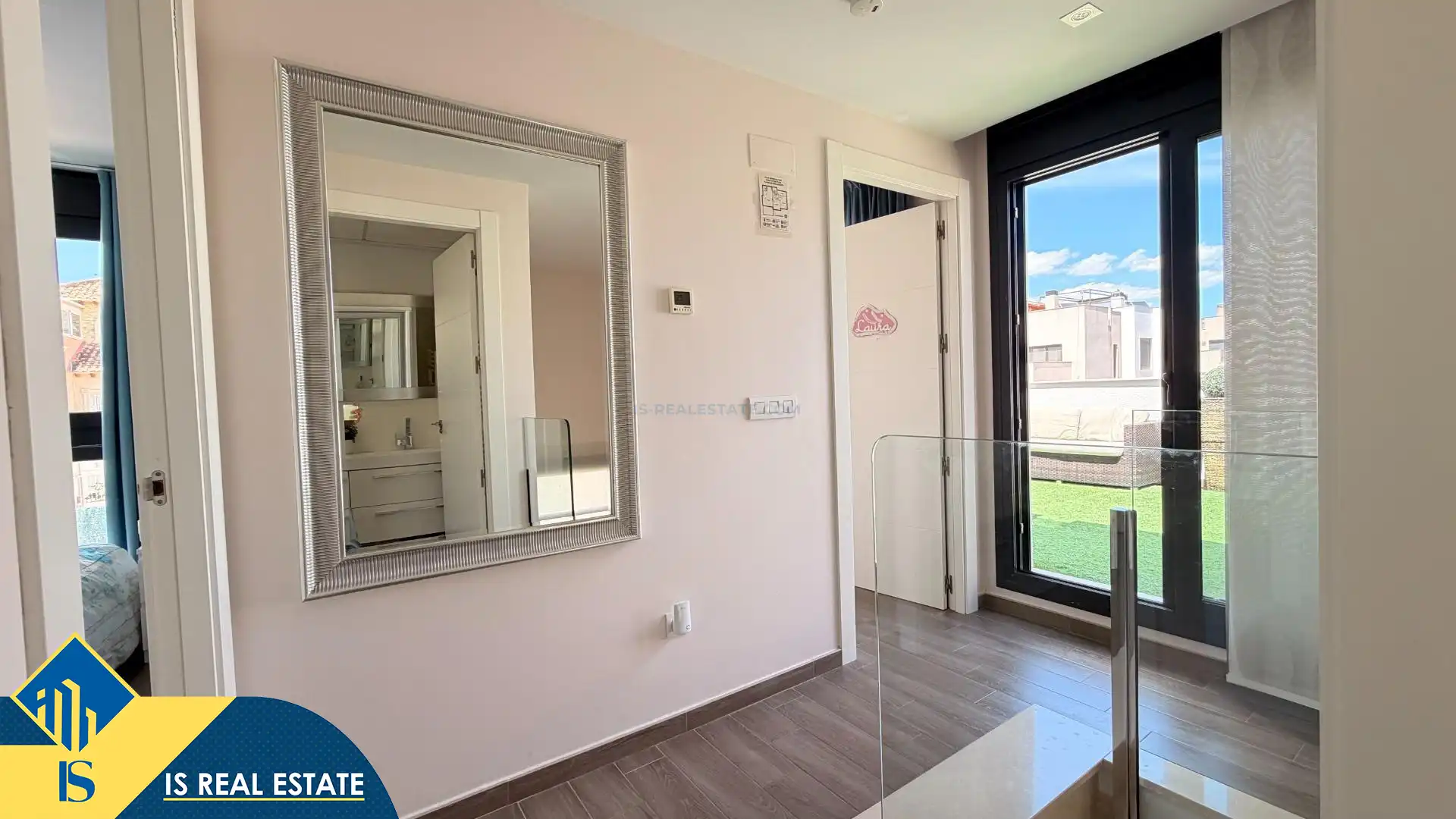 Xalet amb piscina en venda a Nueva Torrevieja - Aguas Nuevas, imagen 31