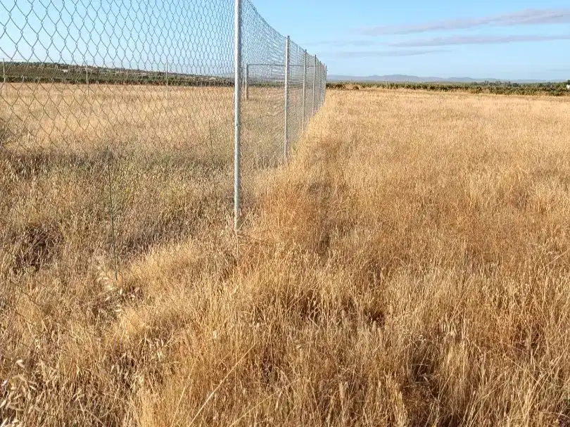 Finca rústica en venta en Solana de los Barros, Badajoz