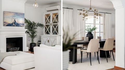 Foto 5 de Casa o chalet en venta en La Zagaleta, Benahavís