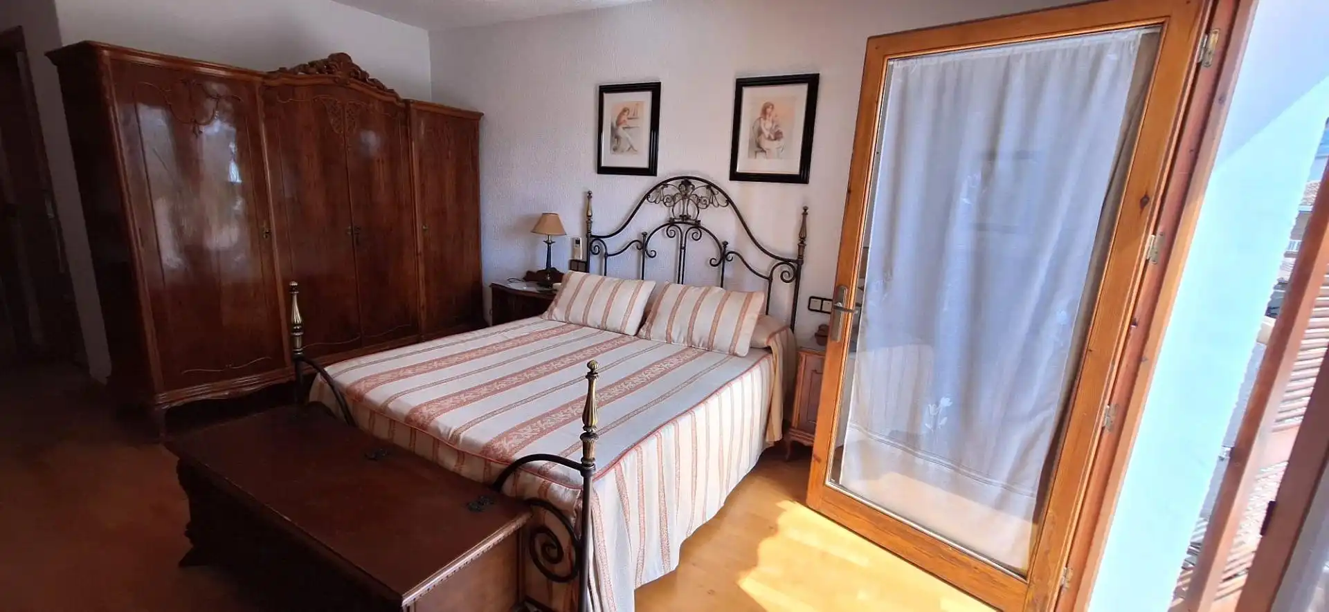 Chalet con piscina en venta en Rincón de Loix, imagen 25