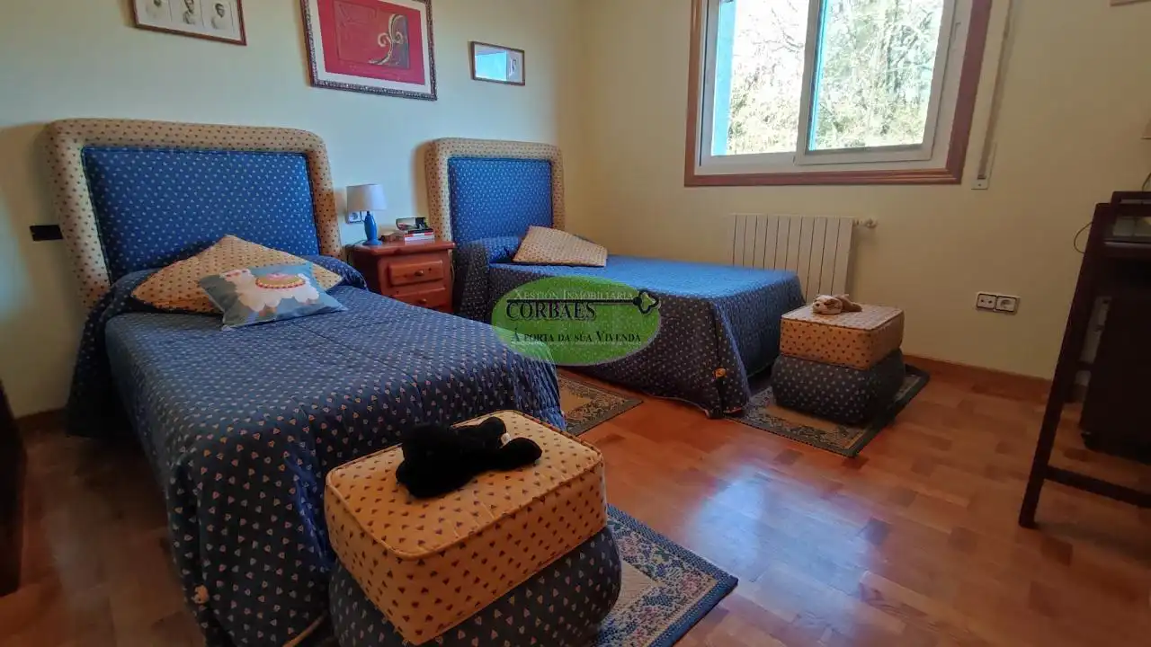 Chalet con terraza en venta en Toén, imagen 15