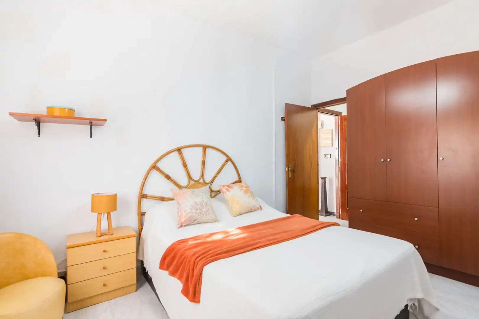 Chalet con piscina en venta en Fortuna, imagen 15