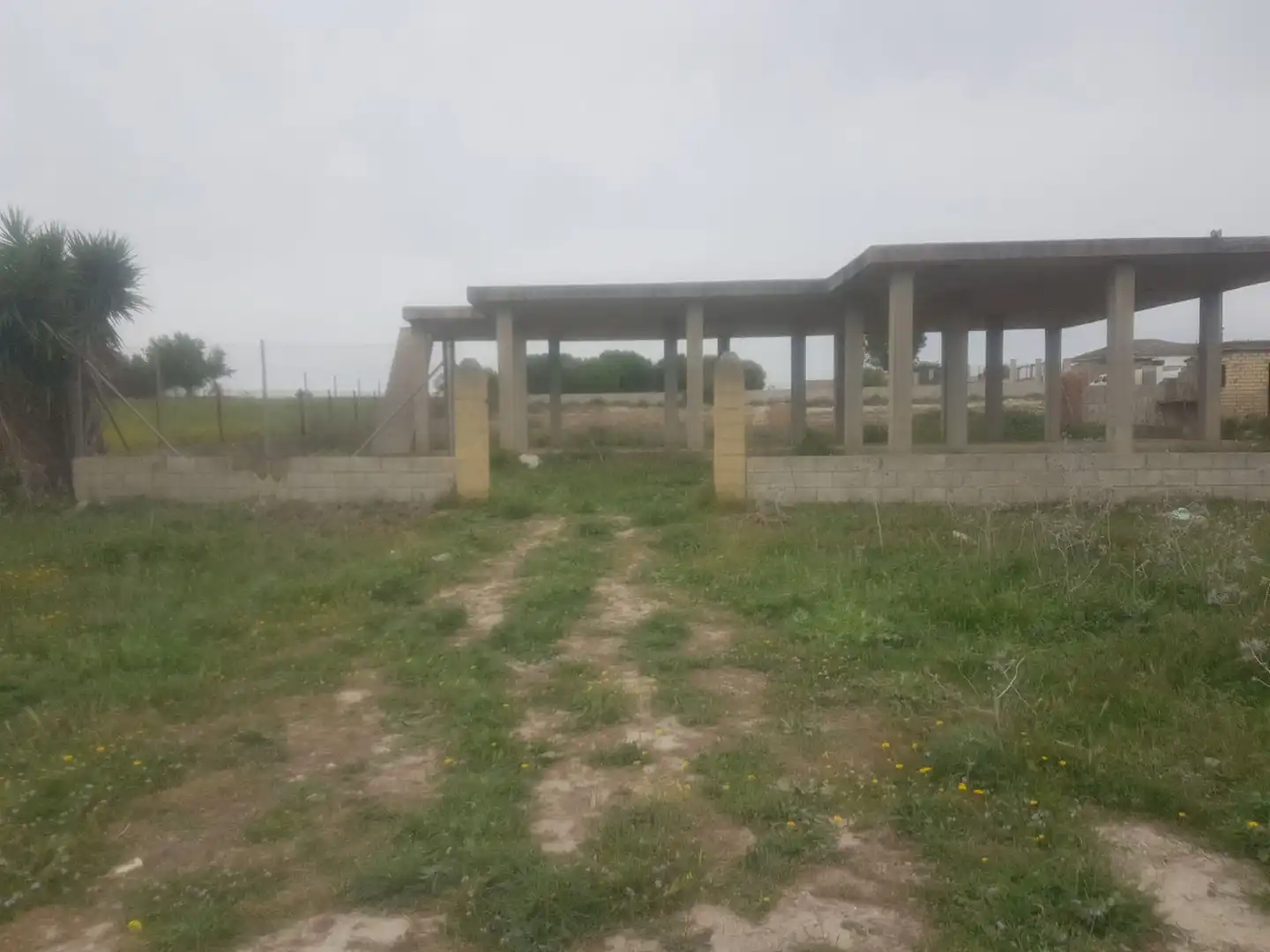 Finca rústica en venda en El Puerto de Santa María
